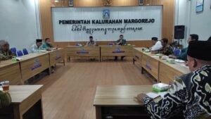 Sosialisasi PP No. 16 Tahun 2026 Tegaskan Arah Baru Tata Kelola Desa Nasional