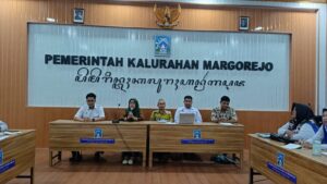 Sinergi Lintas Sektor Perkuat Program KB dan Gizi Keluarga, Sasar Ibu Hamil hingga Balita