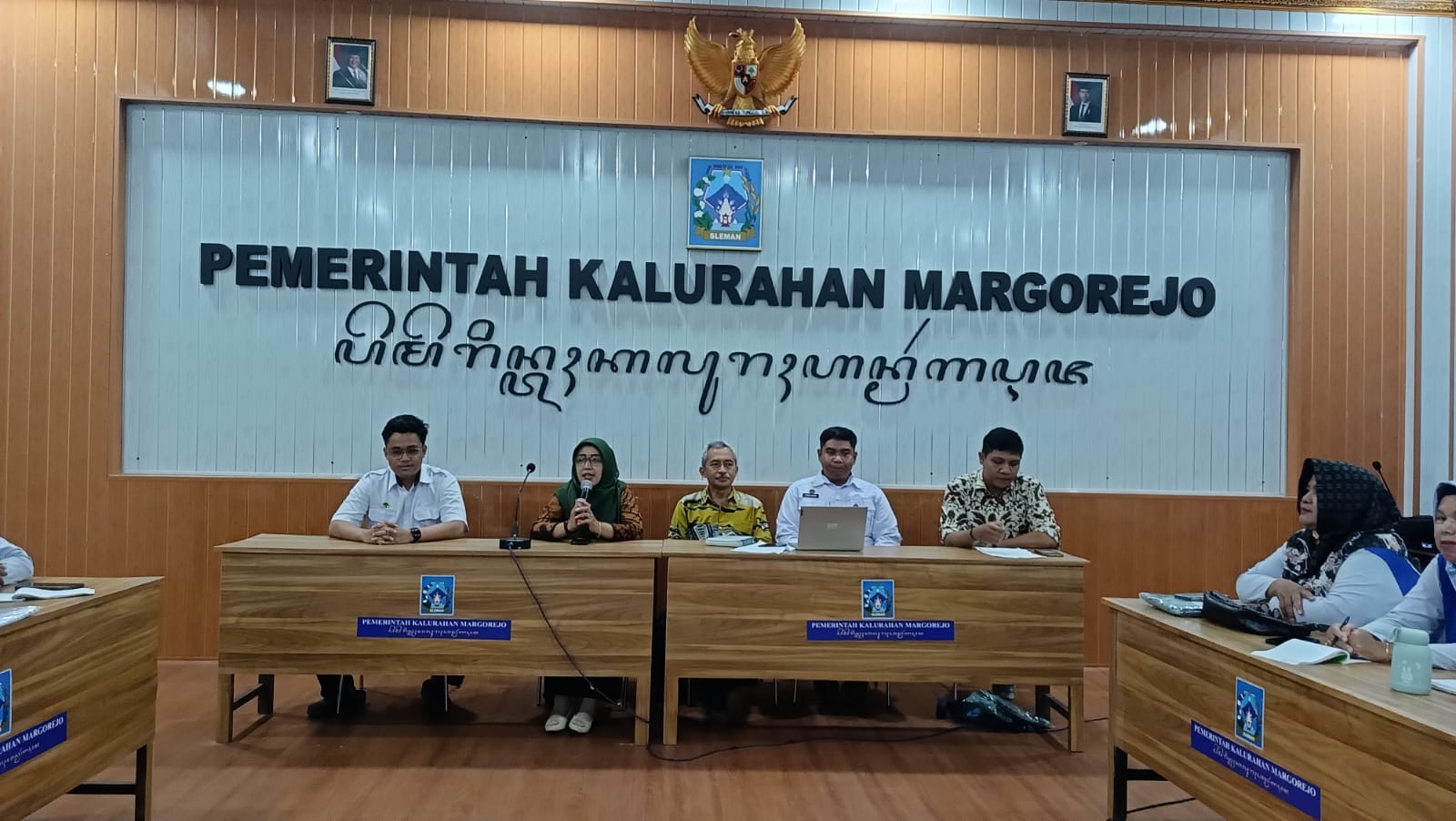 Sinergi Lintas Sektor Perkuat Program KB dan Gizi Keluarga, Sasar Ibu Hamil hingga Balita