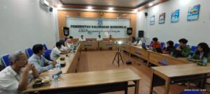 Penguatan Tata Kelola Data, BPS Dorong Implementasi GSBPM hingga Tingkat Desa
