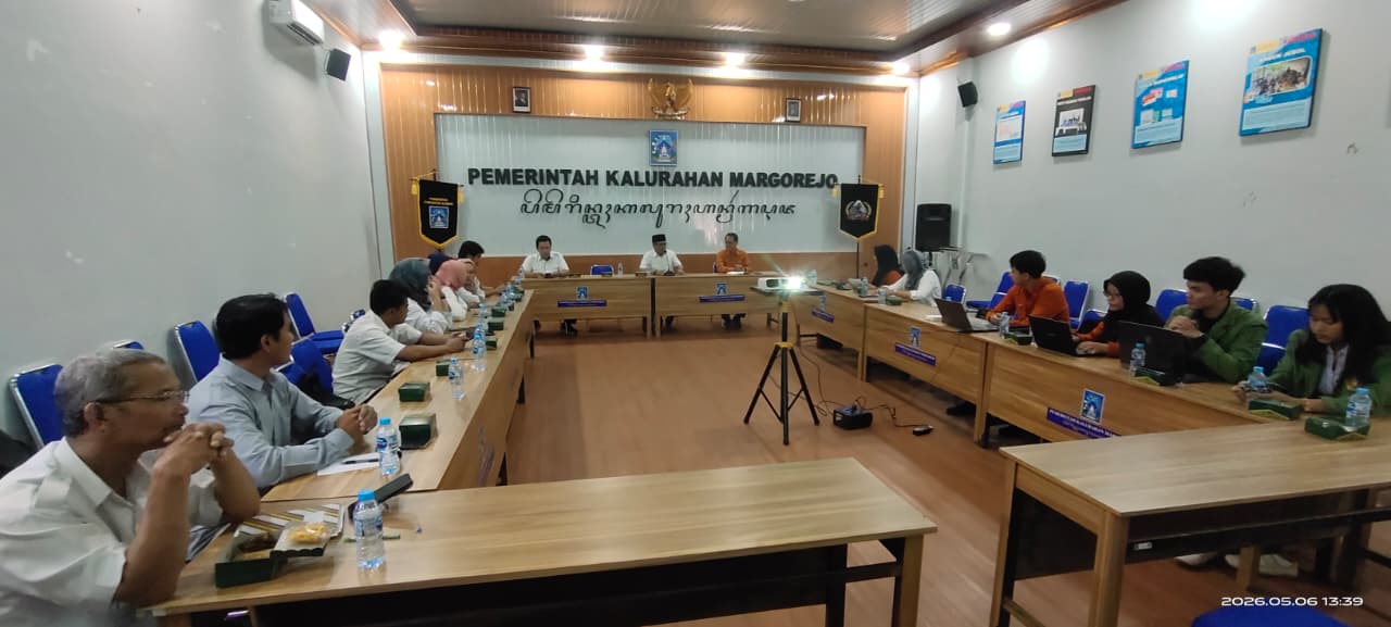 Penguatan Tata Kelola Data, BPS Dorong Implementasi GSBPM hingga Tingkat Desa
