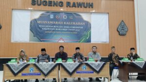 Musyawarah Kalurahan 2027 Perkuat Perencanaan Partisipatif, Wujudkan Pembangunan Desa yang Tepat Sasaran