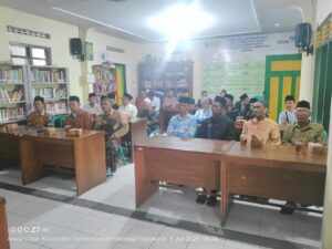 Penguatan Peran Rois dan Pemuda Dinilai Penting untuk Menjaga Ketahanan Sosial Masyarakat