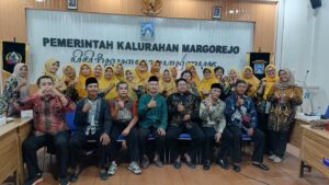 Musyawarah Masyarakat Desa Jadi Fondasi Perencanaan Kesehatan Berbasis Data