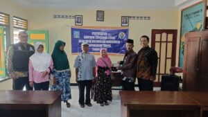 BLT Dana Desa Tahap Kedelapan Disalurkan, 14 KPM Kembali Menerima Bantuan