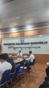Desa Tak Cukup Cuma Habiskan Anggaran, Kinerja Lurah di Sleman Mulai Diukur dari Hasil