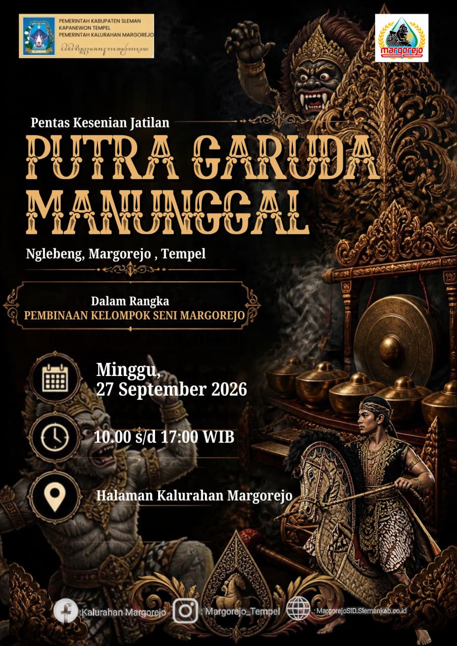 PENTAS KEBUDAYAAN