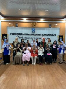 Mewujudkan Generasi Sehat Sejak Dini: Peran Strategis Kelas Ibu Hamil dalam Menjaga Kualitas Kesehatan Ibu dan Janin di Kalurahan Margorejo