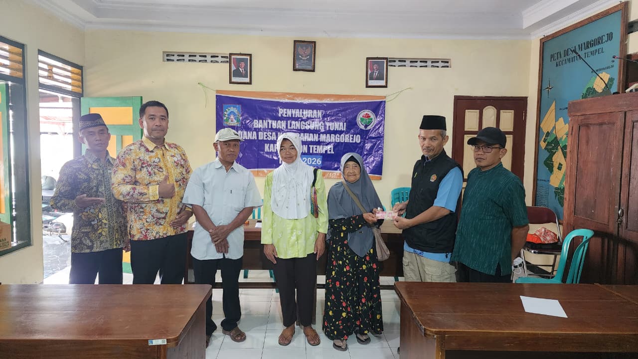 BLT DD SALUR SEPULUH